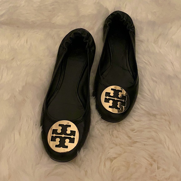 Tory Burch Shoes - Tory Burch Ballet Flats